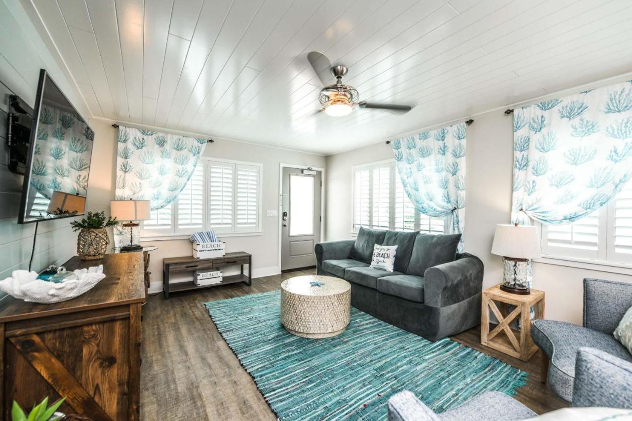 Villa Fins Up Siesta Key Exterior foto