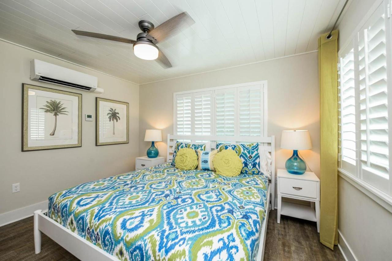 Villa Fins Up Siesta Key Exterior foto