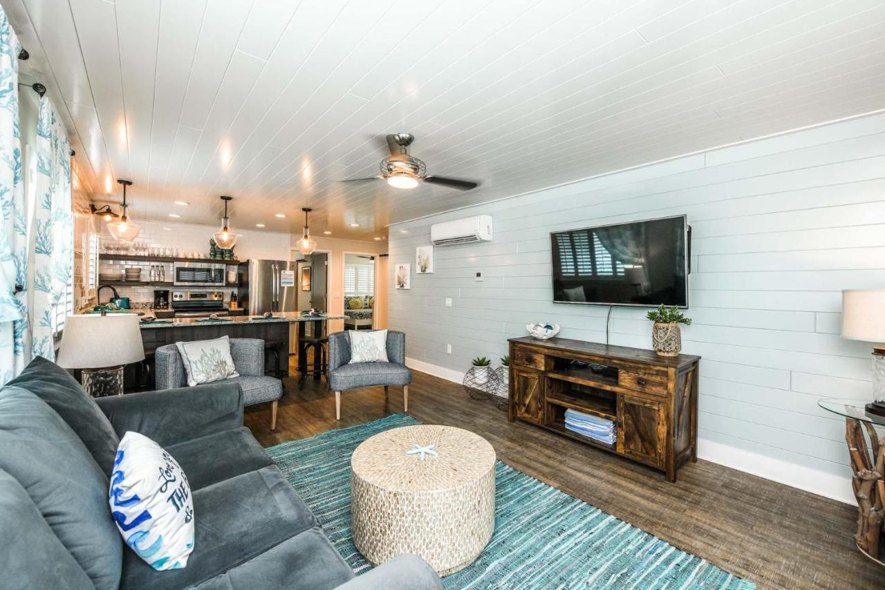 Villa Fins Up Siesta Key Exterior foto