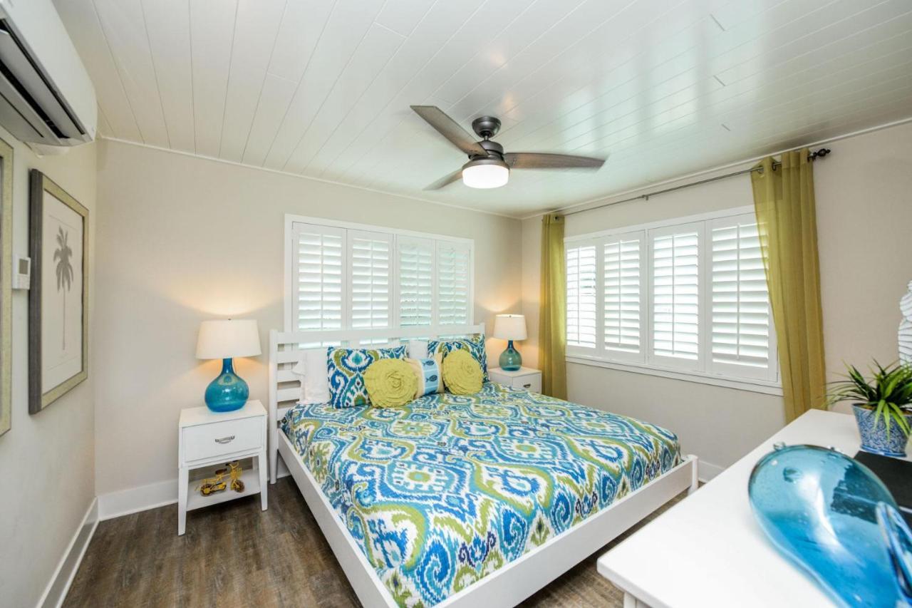 Villa Fins Up Siesta Key Exterior foto