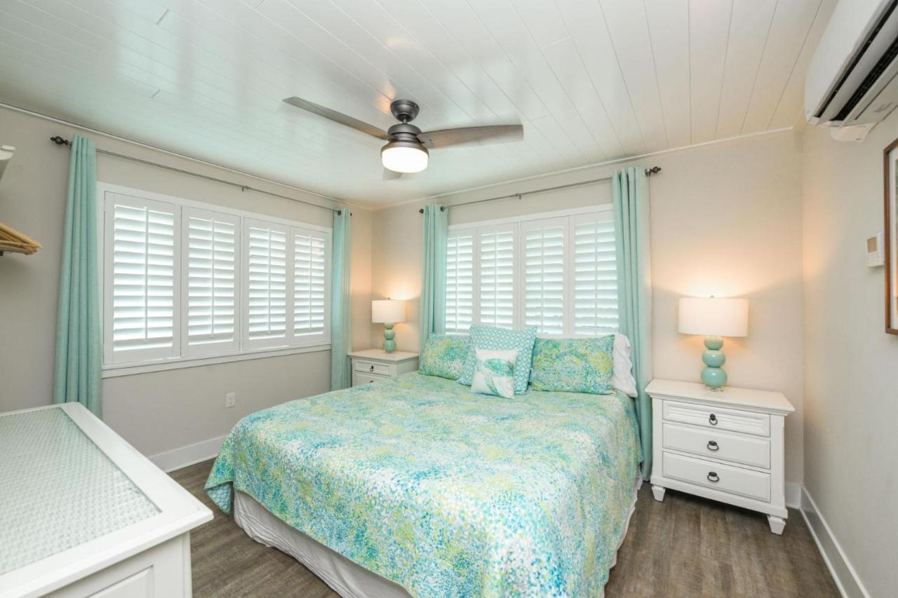 Villa Fins Up Siesta Key Exterior foto